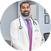 Dr Mukunda Das